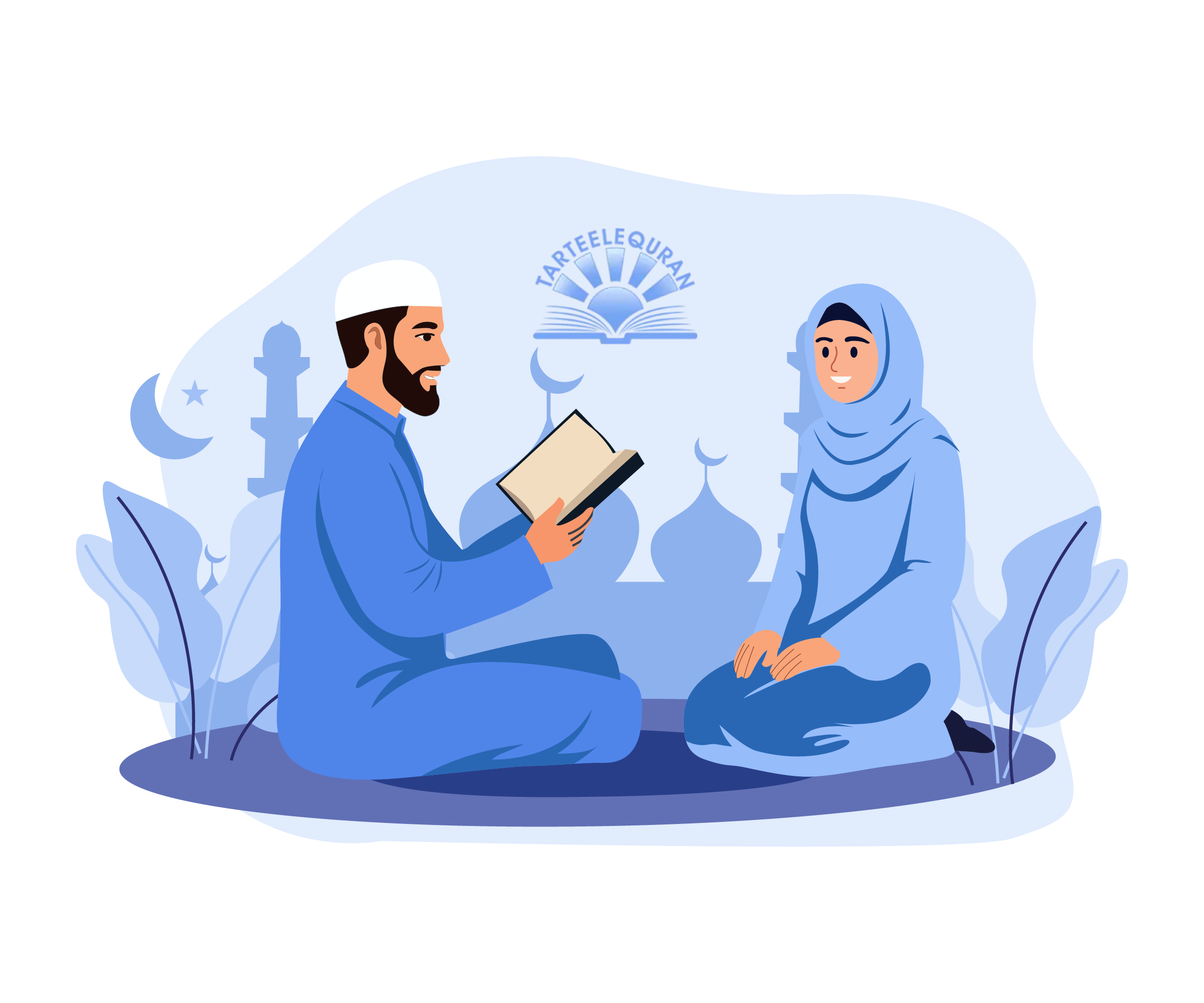 Arabic Fluency and Quran Memorization