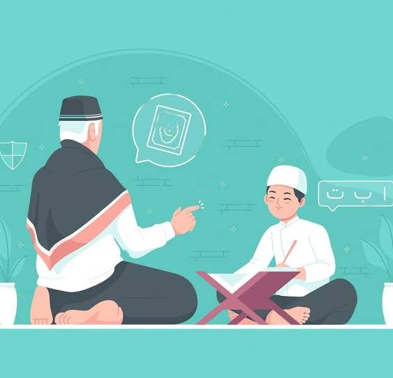 Arabic Fluency and Quran Memorization