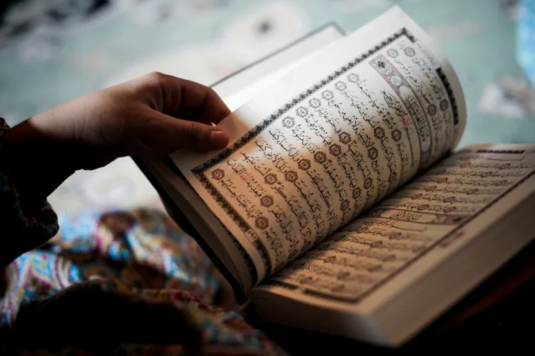 Quran Classes Near Me