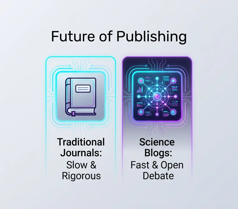 The End of Peer Review? How AI and Reviewer Burnout Are Breaking Science - تفاصيل إضافية