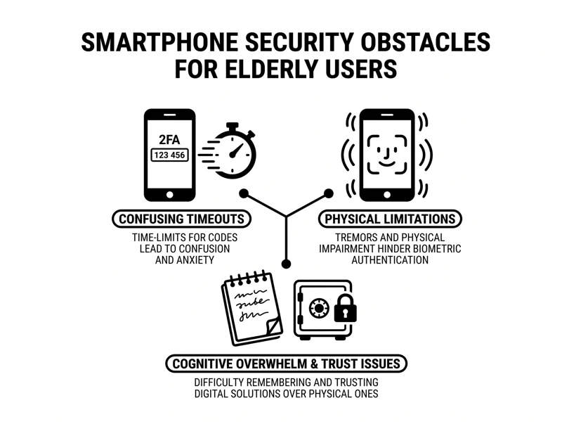 I Became My 88-Year-Old Mom's IT Guy: The Hidden Tech Nightmare of Caregiving Nobody Talks About! - تفاصيل إضافية