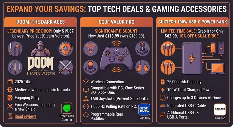 Massive Amazon Deal: Save $150 on Google Pixel 11 & Score Up to $200 in Free Gift Cards! - تفاصيل إضافية