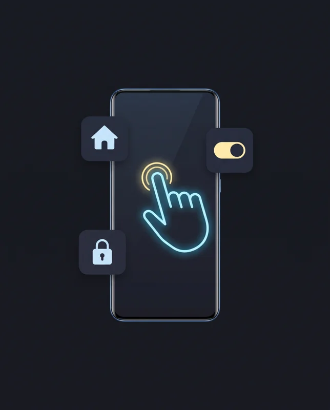 Google Secretly Revives a Game-Changing Pixel Gesture in the Latest Android 17 Update! - تفاصيل إضافية