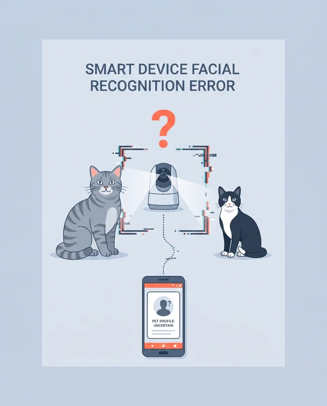 Why Whisker's $899 AI Litter Robot Thinks Your Cats Swapped Bodies - تفاصيل إضافية