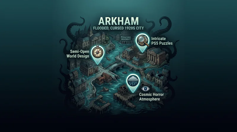 the sinking city 2 review ukrainian playstation 5 xbox series pc frogwares - تفاصيل إضافية