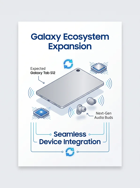 Samsung Confirms August 27 Galaxy Event: Here’s What to Expect from the S26 FE Reveal - تفاصيل إضافية