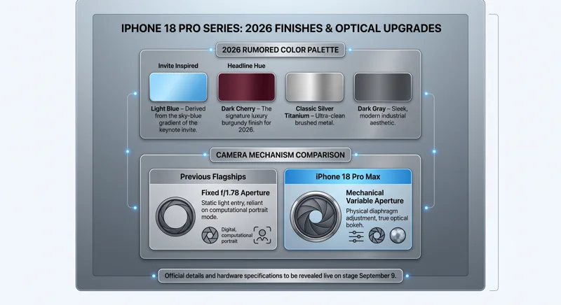 Hidden Clues in Apple's 