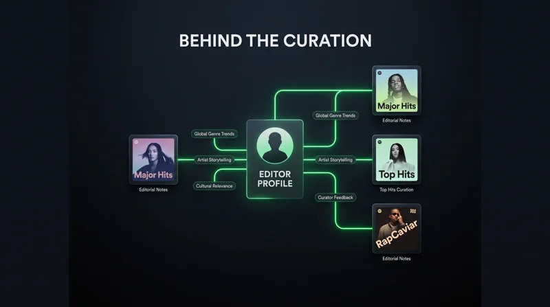 How Spotify's New Playlist Notes Are Revolutionizing Music Sharing - تفاصيل إضافية