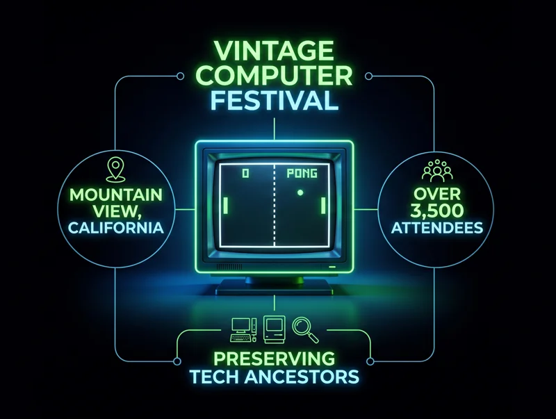 Forget AI: Why Vintage Computers Like the Apple-1 Are Now Selling for Hundreds of Thousands! - تفاصيل إضافية