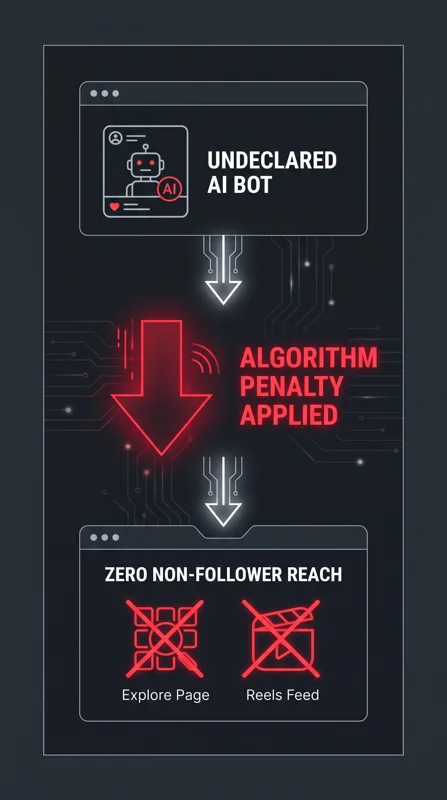 Instagram Just Crushed Fake AI Influencers—Are You Following a Bot? - تفاصيل إضافية