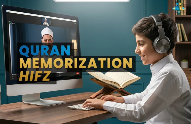 Islamic Quran academy