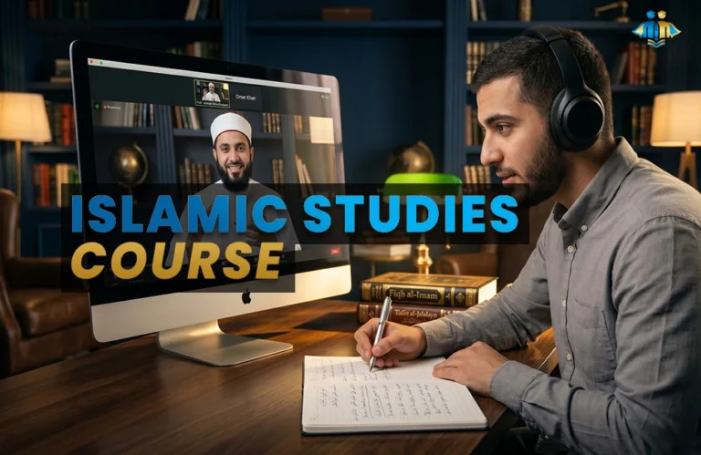 Islamic Quran academy