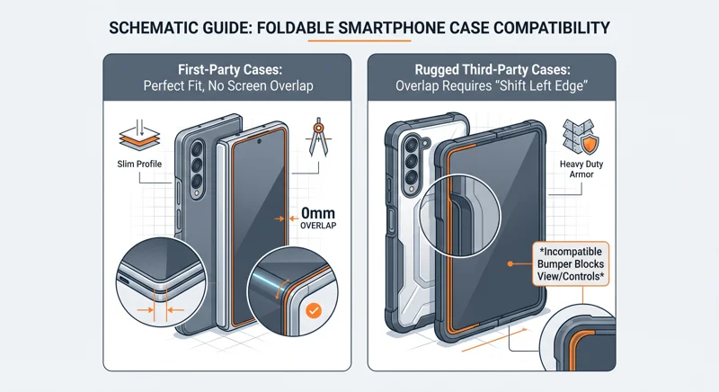 The iPhone Duo Has a Bizarre Hidden