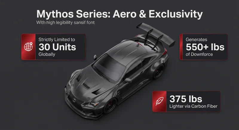 Meet the Mercedes-AMG CLE 646 Spezialanfertigung: A 637-HP RWD V8 Monster You Already Can’t Buy - تفاصيل إضافية