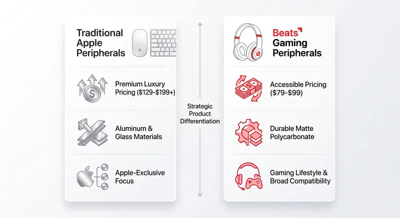 Leaked: Apple Is Secretly Building an iPhone Game Controller (But There’s a Beats Catch) - تفاصيل إضافية