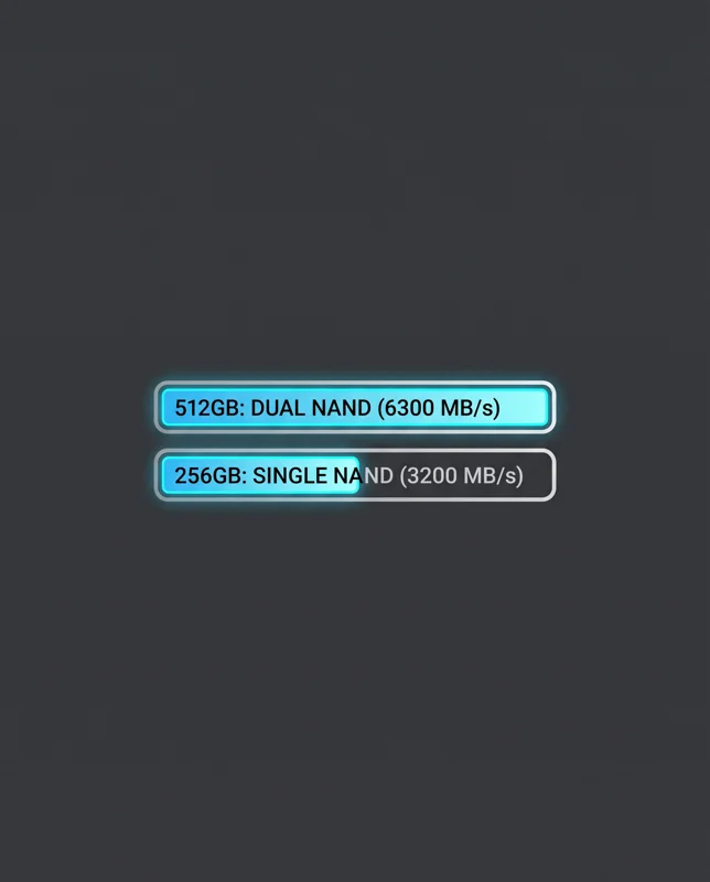 Warning: The New M6 Mac Mini Hides Two Major Storage Downgrades You Need to Know Before Buying - تفاصيل إضافية