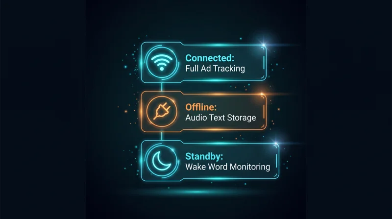Busted: Your Offline LG Smart TV Is Secretly Scanning Your Home Network - تفاصيل إضافية