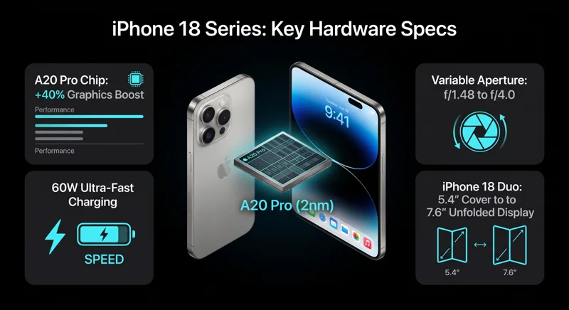 Don't Pay Full Price: How to Score T-Mobile's iPhone 18 Pro