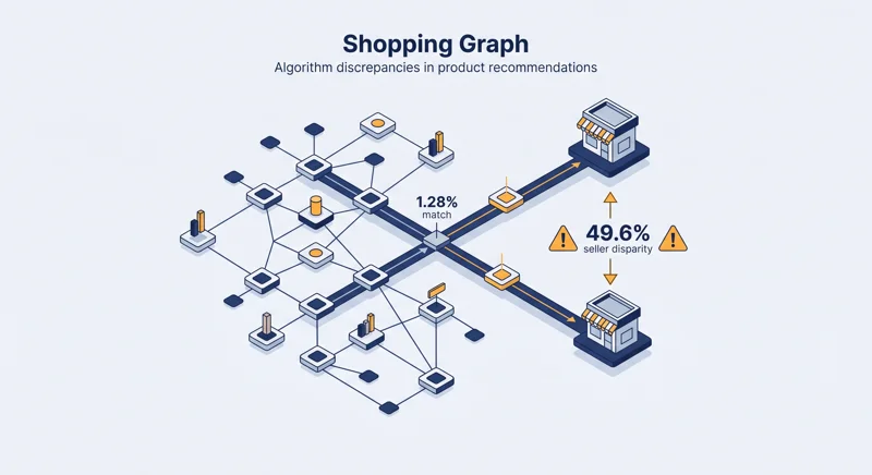 Is Google AI Mode Ripping Shoppers Off? 21% Price Hike Revealed! - تفاصيل إضافية