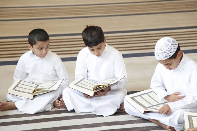 فوائد تعليم القرآن الكريم للأطفال